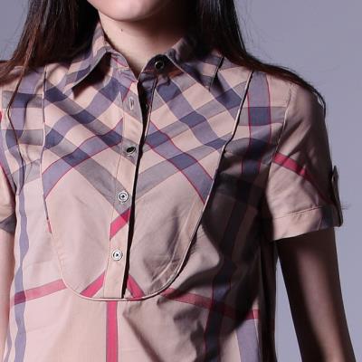 cheap burberry women shirts cheap no. 551